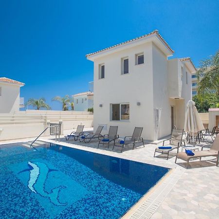 Protaras View Villa 5 외부 사진