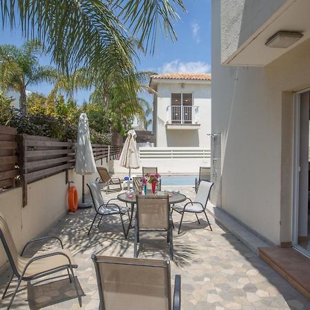 Protaras View Villa 5 외부 사진