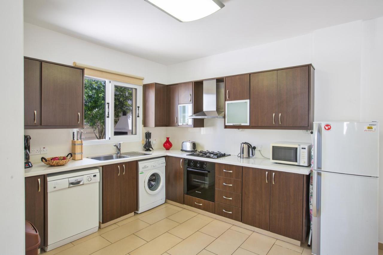Protaras View Villa 5 외부 사진