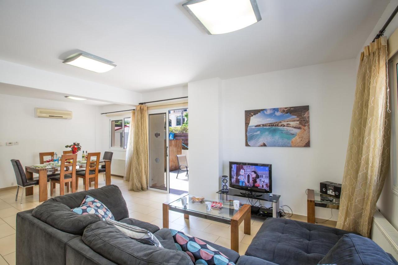 Protaras View Villa 5 외부 사진