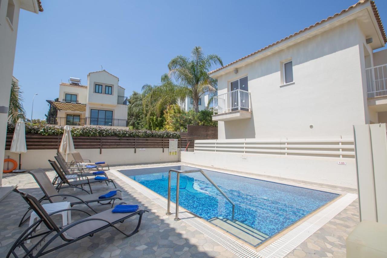 Protaras View Villa 5 외부 사진