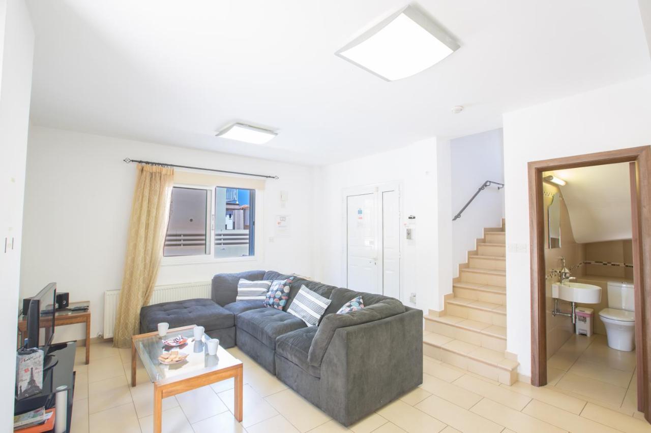 Protaras View Villa 5 외부 사진