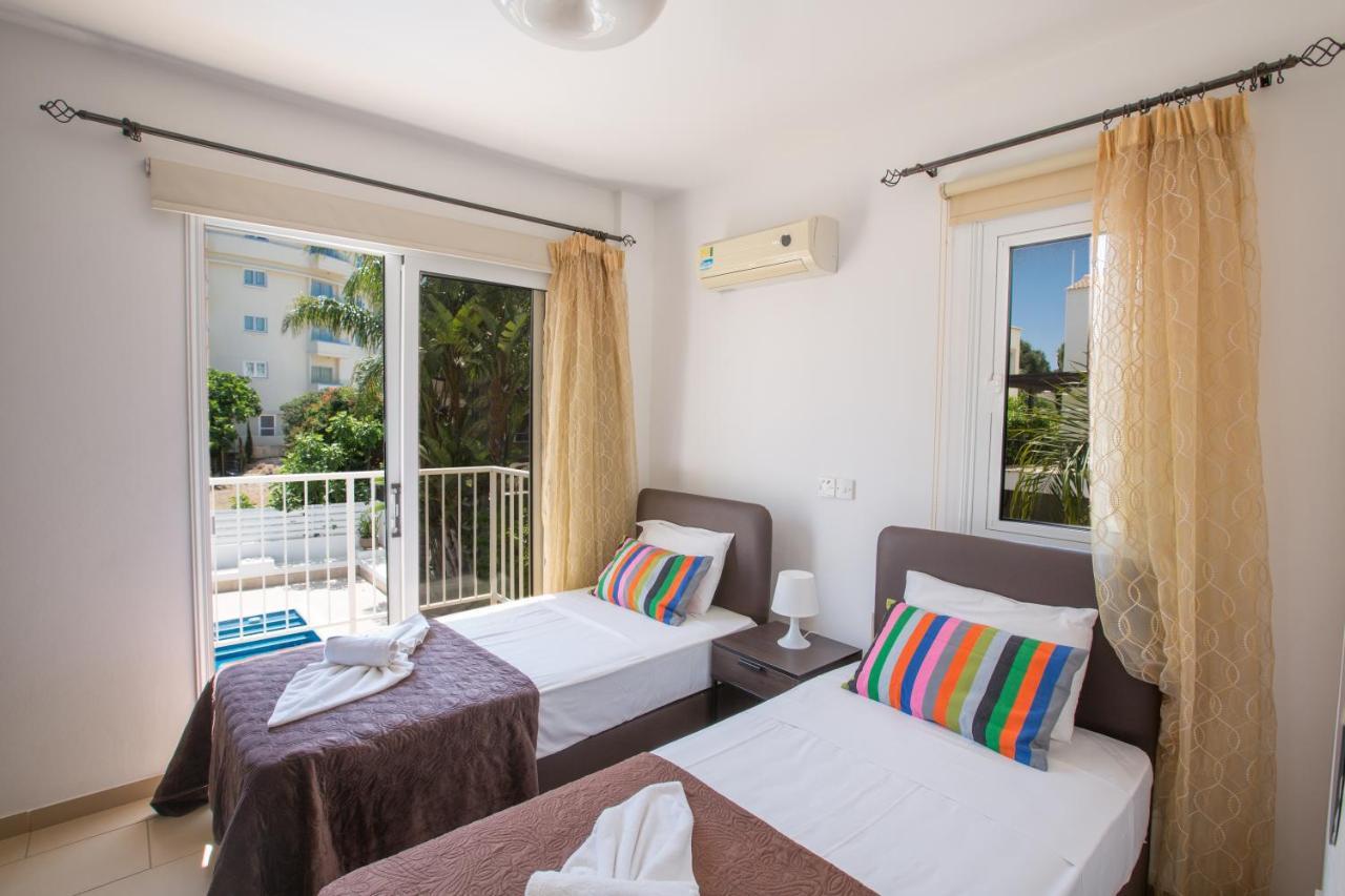 Protaras View Villa 5 외부 사진