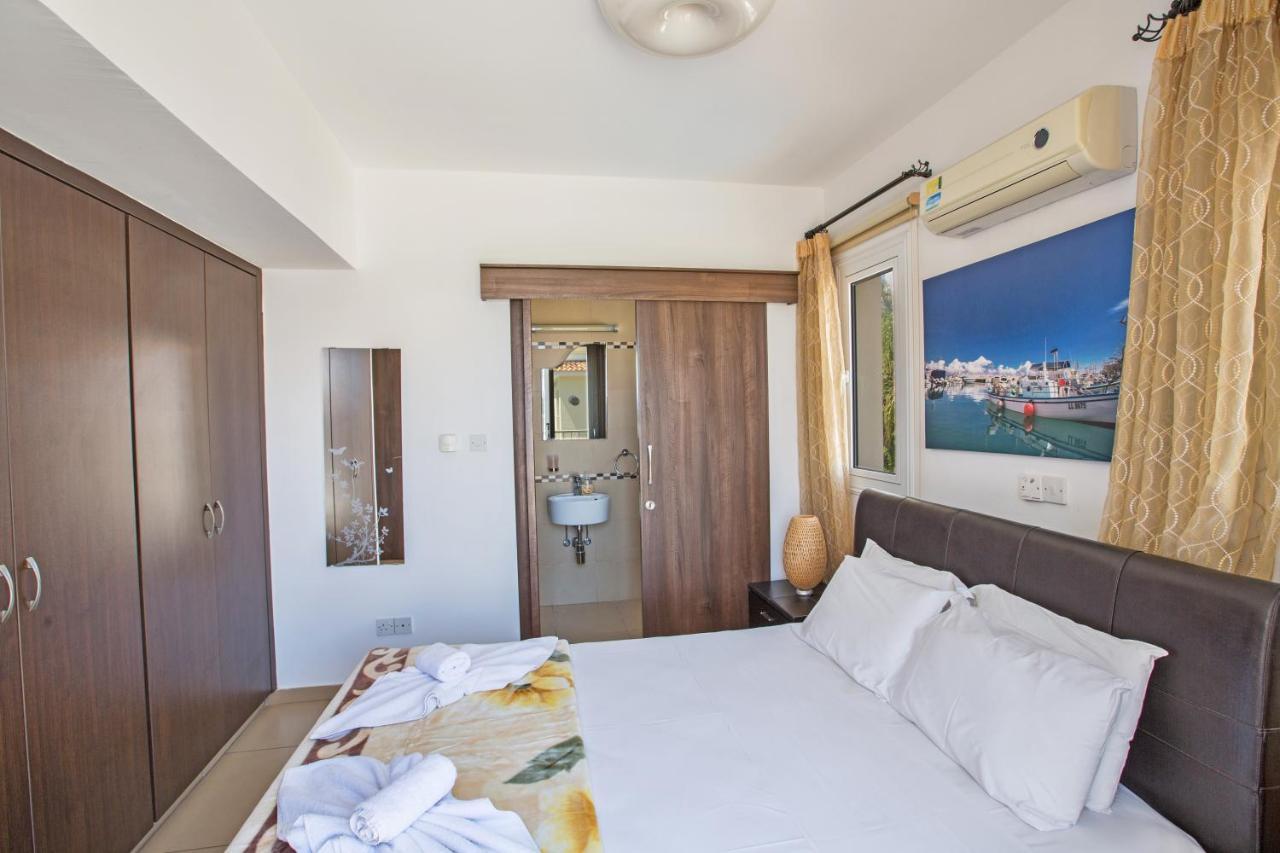 Protaras View Villa 5 외부 사진