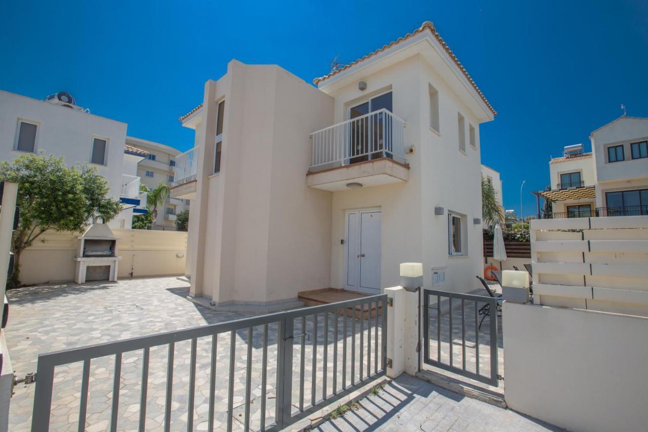 Protaras View Villa 5 외부 사진