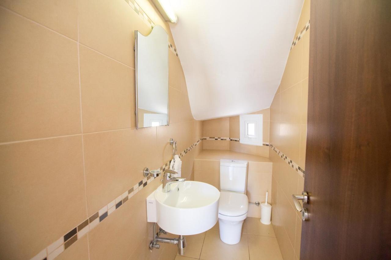Protaras View Villa 5 외부 사진