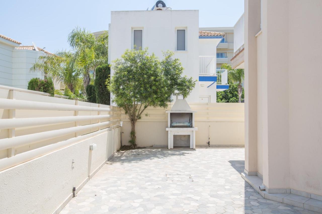 Protaras View Villa 5 외부 사진